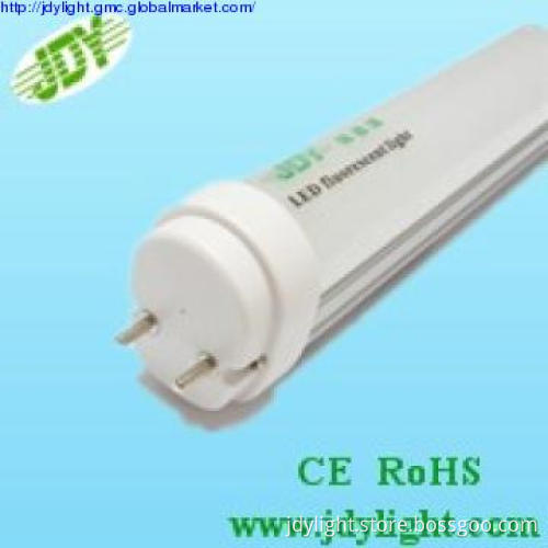Newly CE&RoHS High Luminous 20W LED Tube